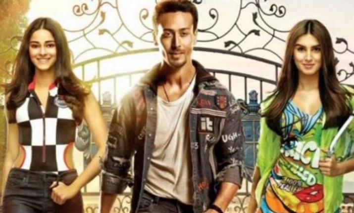 Student of the year 2 box office collection Student of the year 2 box office collection- India TV