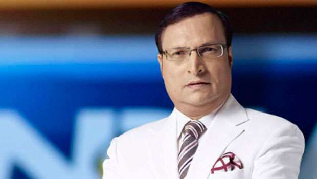 Rajat Sharma Blog on Amit Shah's Kolkata Road Show Rajat Sharma Blog on Amit Shah's Kolkata Road Show- India TV