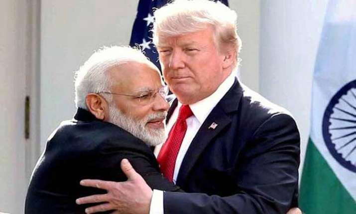 US removes India from its currency monitoring list US removes India from its currency monitoring list- India TV Paisa