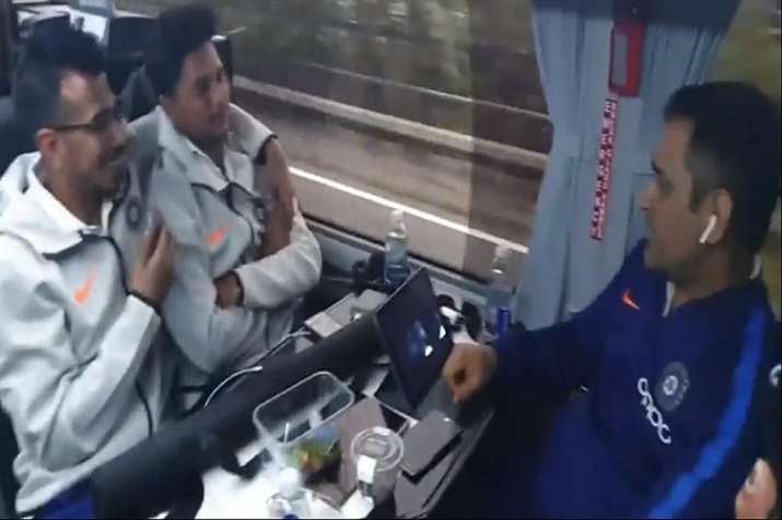 भारतीय क्रिकेट टीम भारतीय क्रिकेट टीम- India TV