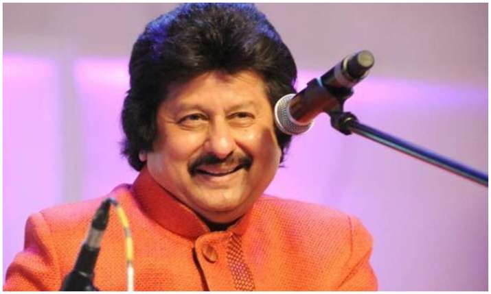 Pankaj Udhas Birthday Special Pankaj Udhas Birthday Special- India TV
