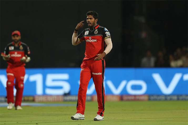 IPL 2019: भारतीय टीम से बाहर होने के बाद मेरे फॉर्म में गिरावट आई : उमेश यादव IPL 2019: भारतीय टीम से बाहर होने के बाद मेरे फॉर्म में गिरावट आई : उमेश यादव- India TV