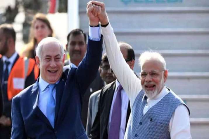 Netanyahu fails to form coalition Netanyahu fails to form coalition- India TV