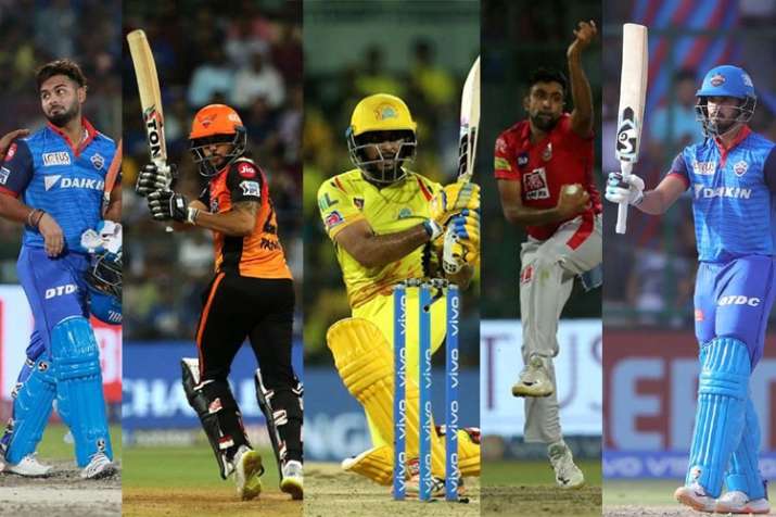World Cup 2019: If Kedar Jadhav is out of the World Cup,... World Cup 2019: If Kedar Jadhav is out of the World Cup,...- India TV