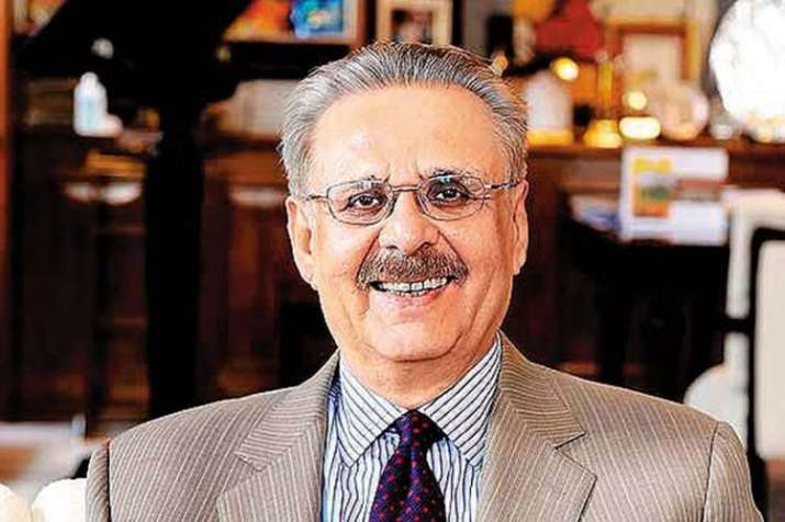 ITC Deveshwar ITC Deveshwar- India TV Paisa