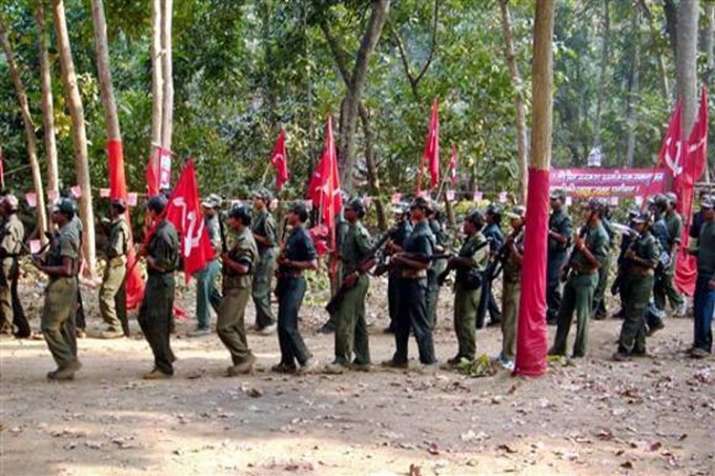 Maoist Maoist- India TV