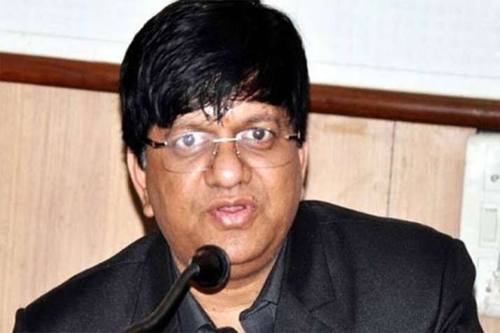 Dr. Puneet Gupta Dr. Puneet Gupta- India TV