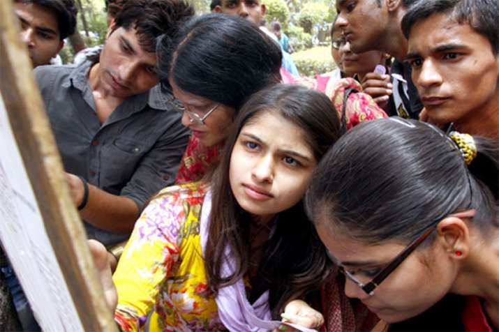 UP BEd JEE 2019 Result UP BEd JEE 2019 Result- India TV