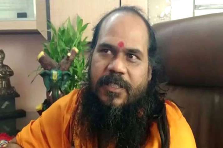 vairagyanand vairagyanand- India TV