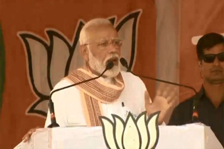 PM Modi PM Modi- India TV