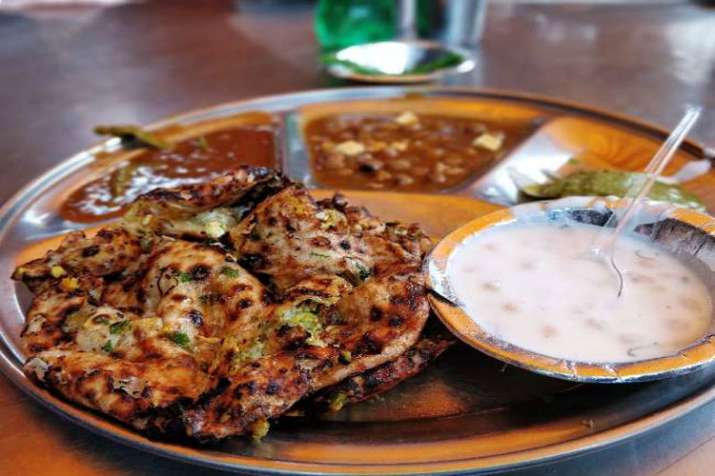 Chur Chur Naan Chur Chur Naan - India TV