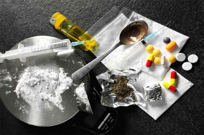 Drugs Drugs- India TV