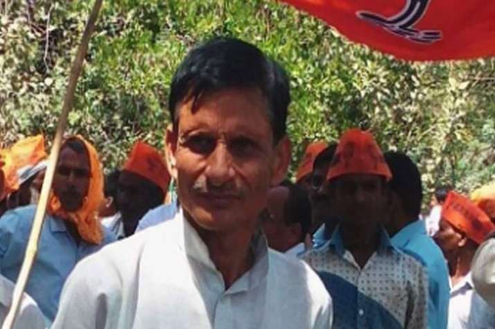 Surendra Singh Surendra Singh - India TV