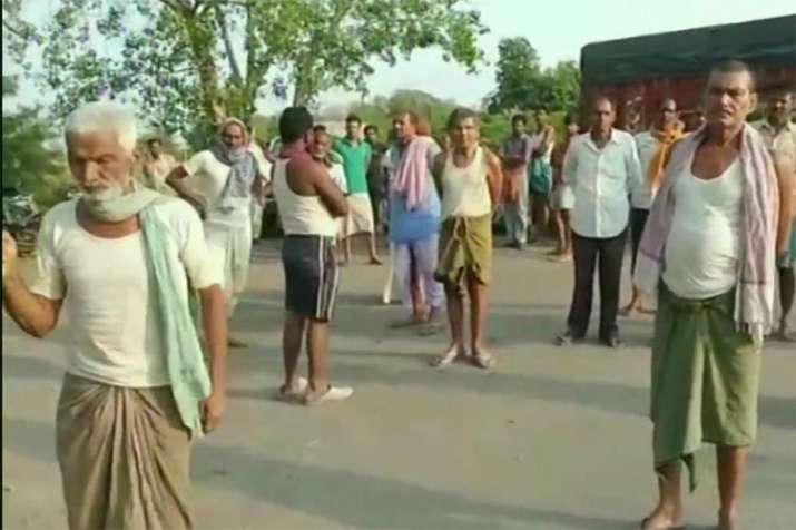 Begusarai Begusarai- India TV