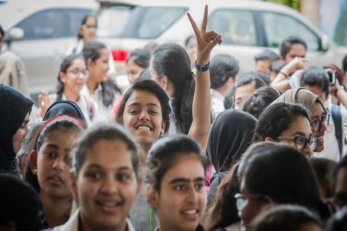 BSEH 10th result 2019 BSEH 10th result 2019- India TV