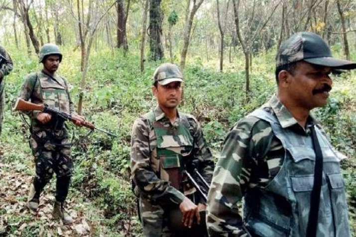 Chhattisgarh Chhattisgarh- India TV