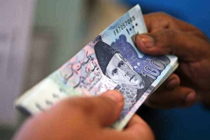 Pakistani Rupee Pakistani Rupee- India TV Paisa