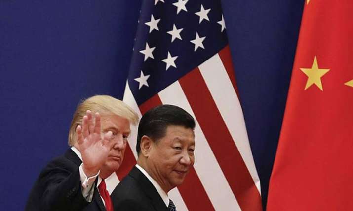China warns retaliatory measures if Trump slaps more tariffs ahead of crucial trade talks China warns retaliatory measures if Trump slaps more tariffs ahead of crucial trade talks- India TV Paisa