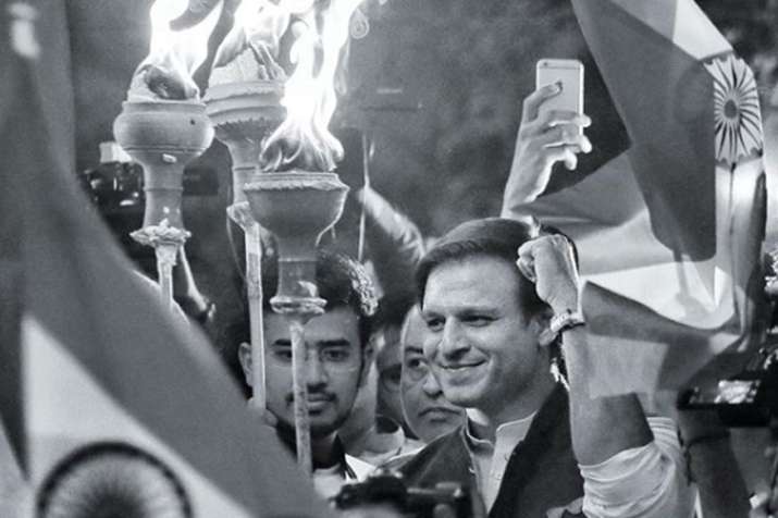vivek oberoi vivek oberoi- India TV