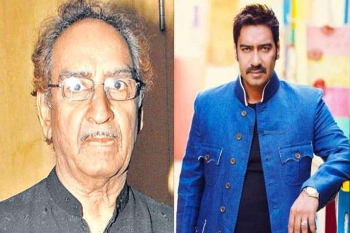 veeru devgan veeru devgan- India TV