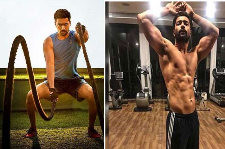 Vicky kaushal, happy birthday vicky Vicky kaushal, happy birthday vicky- India TV