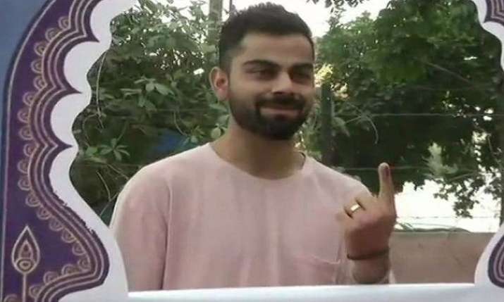 विराट कोहली विराट कोहली- India TV