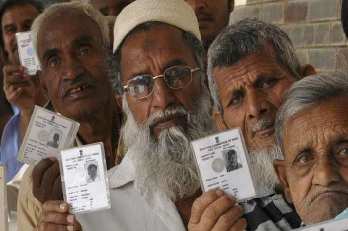 voters voters- India TV
