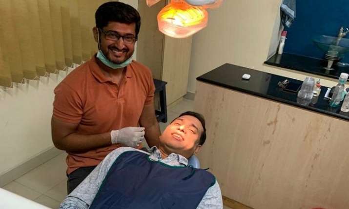 वीवीएस लक्ष्मण वीवीएस लक्ष्मण- India TV