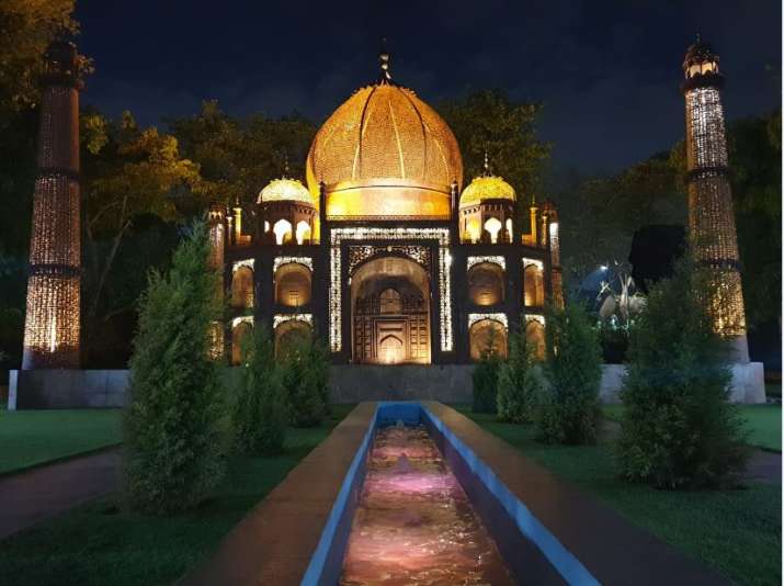 waste of wonder park waste of wonder park- India TV