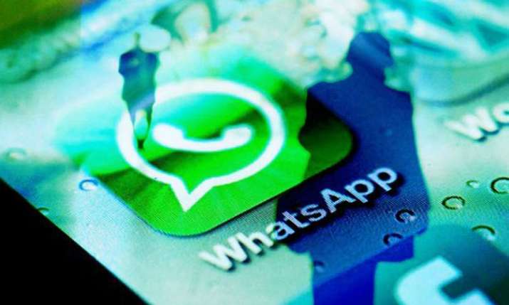 WhatsApp fixes bug that installed spyware via voice calling; urges users to upgrade app WhatsApp fixes bug that installed spyware via voice calling; urges users to upgrade app- India TV Paisa