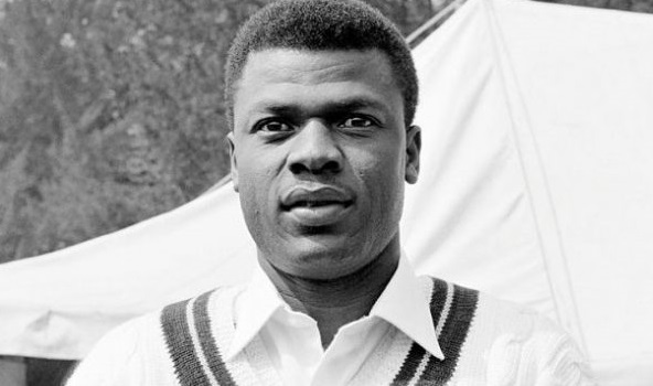 Former West Indies batsman Seymour Nurse dies Former West Indies batsman Seymour Nurse dies- India TV