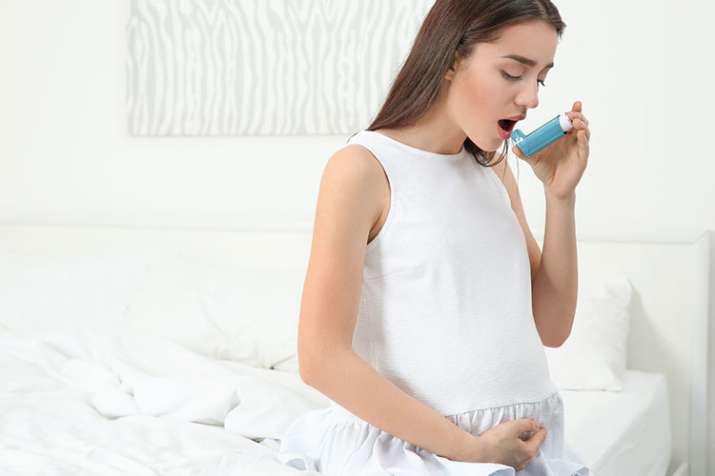 World Asthma Day World Asthma Day- India TV