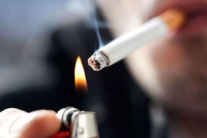 World No Tobacco Day- India TV