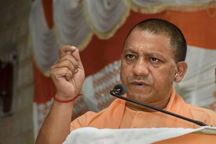 yogi yogi- India TV
