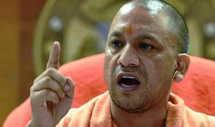 yogi adityanath yogi adityanath- India TV
