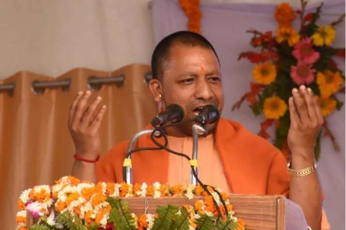 अयोध्या में राम मंदिर के निर्माण के लिए सरकार हर संभव प्रयास कर रही है: योगी आदित्यनाथ अयोध्या में राम मंदिर के निर्माण के लिए सरकार हर संभव प्रयास कर रही है: योगी आदित्यनाथ- India TV