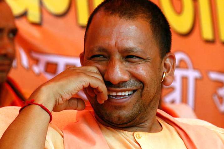 यूपी में माया-अखिलेश का गठबंधन क्यों हुआ चारों खाने चित, योगी ने खोला राज यूपी में माया-अखिलेश का गठबंधन क्यों हुआ चारों खाने चित, योगी ने खोला राज- India TV