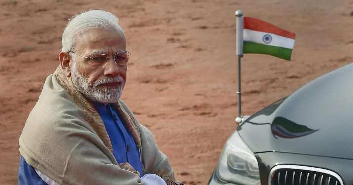 Narendra Modi Narendra Modi- India TV