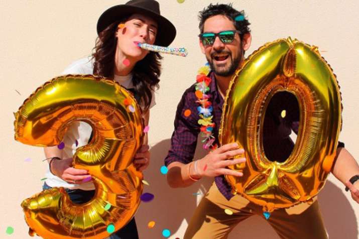 5 things you never do after age of 30 5 things you never do after age of 30 - India TV