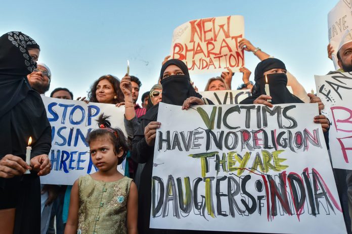Kathua Rape Case Verdict Kathua Rape Case Verdict- India TV