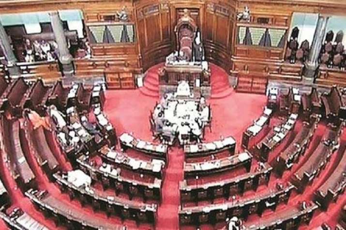 rajyasabha rajyasabha- India TV