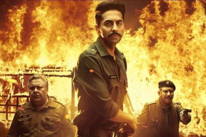 Article 15 Article 15- India TV