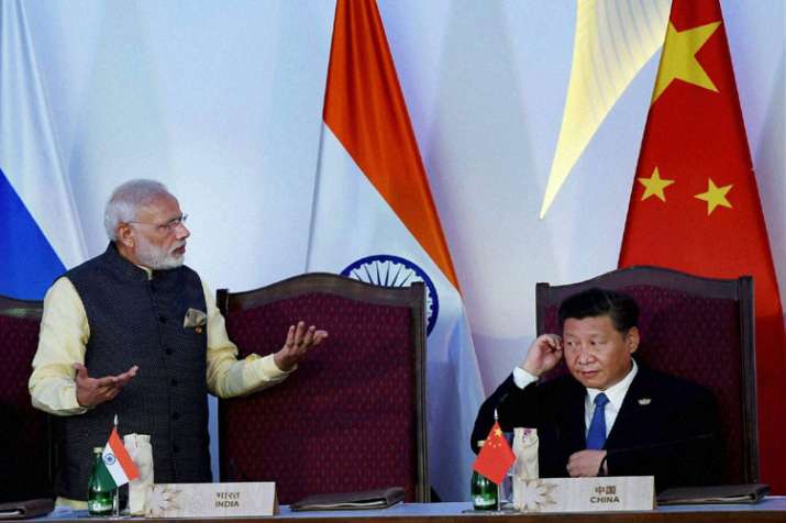 China rules out India's entry into NSG without specific plan China rules out India's entry into NSG without specific plan- India TV