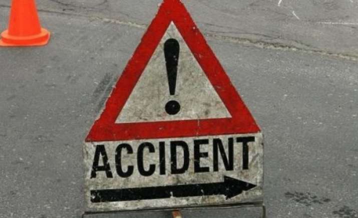 road accident road accident- India TV