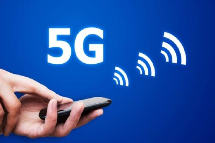 GSMA Report expects India may have 8.8 million 5G connections by 2025 GSMA Report expects India may have 8.8 million 5G connections by 2025- India TV Paisa