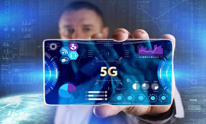 China gives green light for local 5G rollout China gives green light for local 5G rollout - India TV Paisa