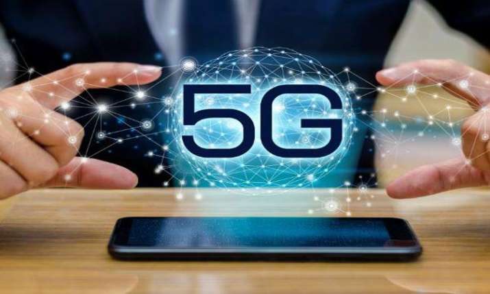 DCC clears spectrum allocation norms for 5G trials DCC clears spectrum allocation norms for 5G trials- India TV Paisa