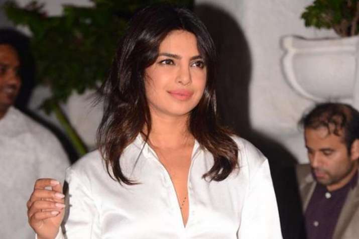 priyanka chopra priyanka chopra- India TV