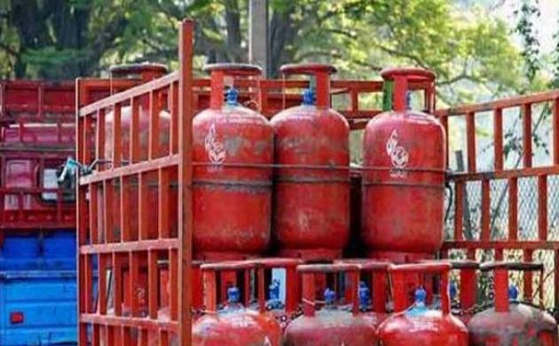 cylinder cylinder- India TV Paisa