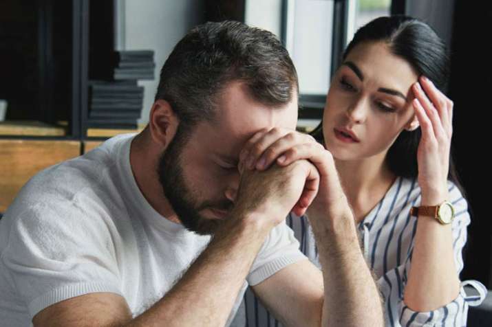 5 bad habits that could ruin your married life 5 bad habits that could ruin your married life- India TV